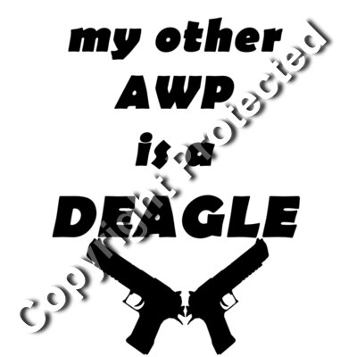 deagle
