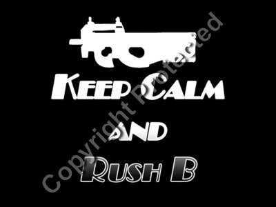 rush b2