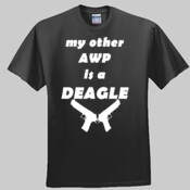 CSGO - My Other AWP is a DEAGLE