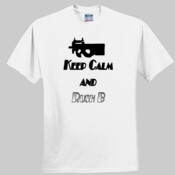 CSGO - Keep Calm and RUSH B