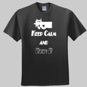CSGO - Keep Calm and RUSH B