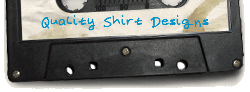 Quality Shirt Designs